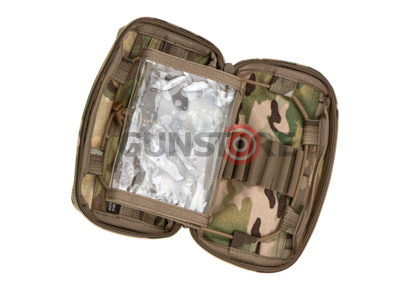 Fotografia: Admin Pouch Core