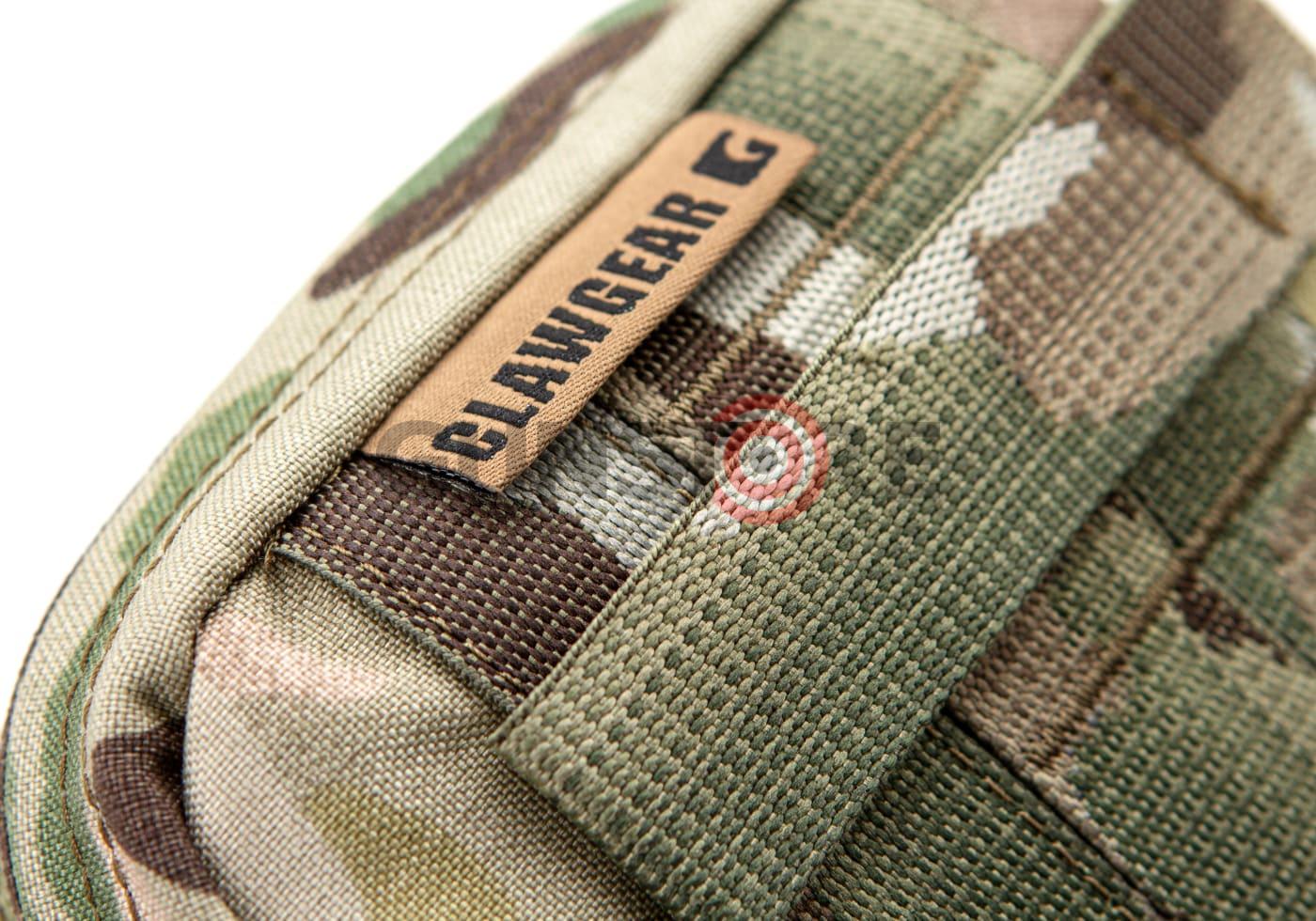 Fotografia: Admin Pouch Core