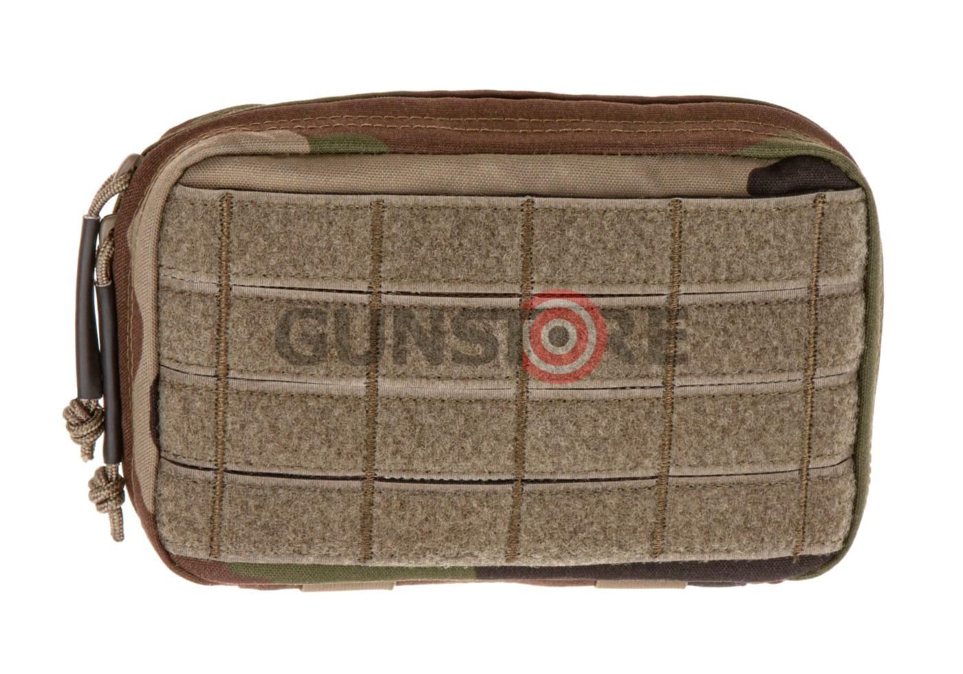 Admin Pouch Core CCE