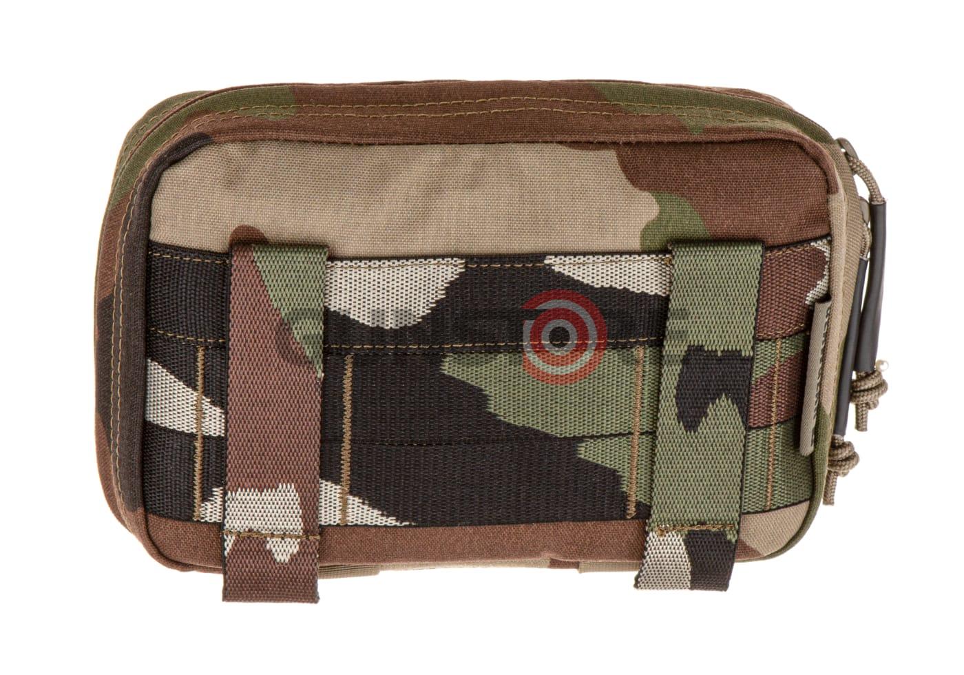 Fotografia: Admin Pouch Core