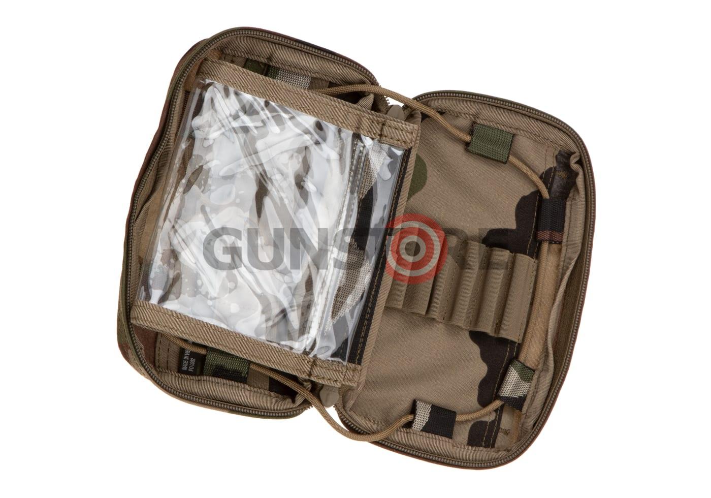 Fotografia: Admin Pouch Core