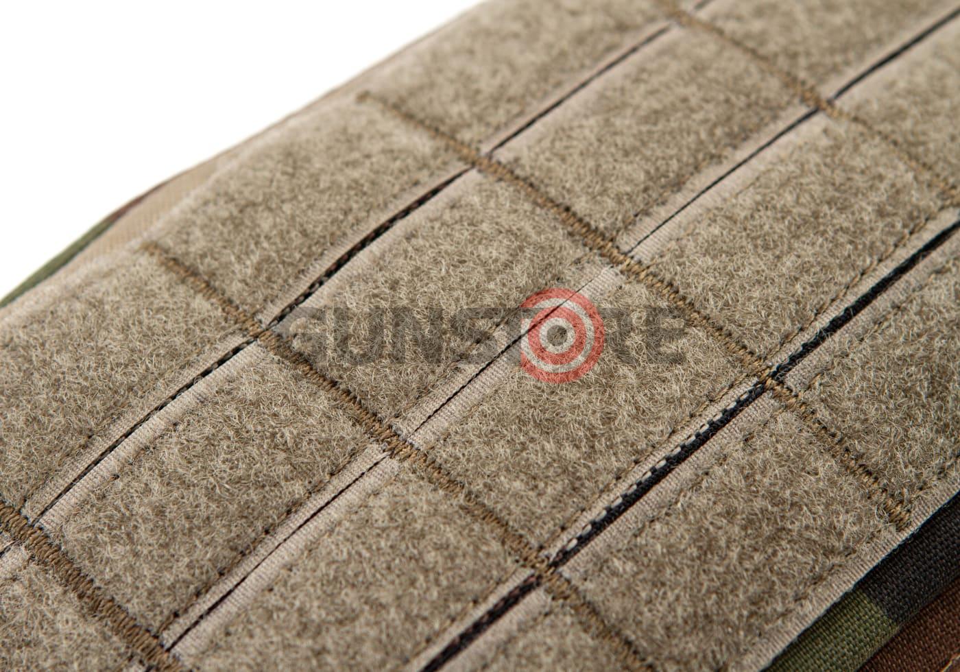 Fotografia: Admin Pouch Core