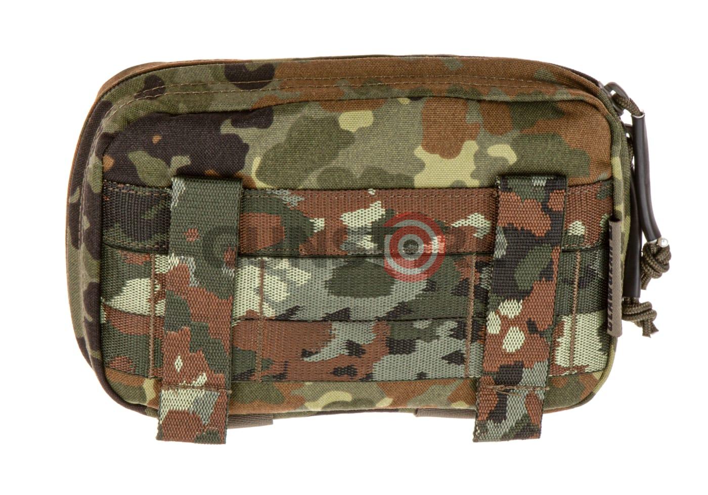 Fotografia: Admin Pouch Core