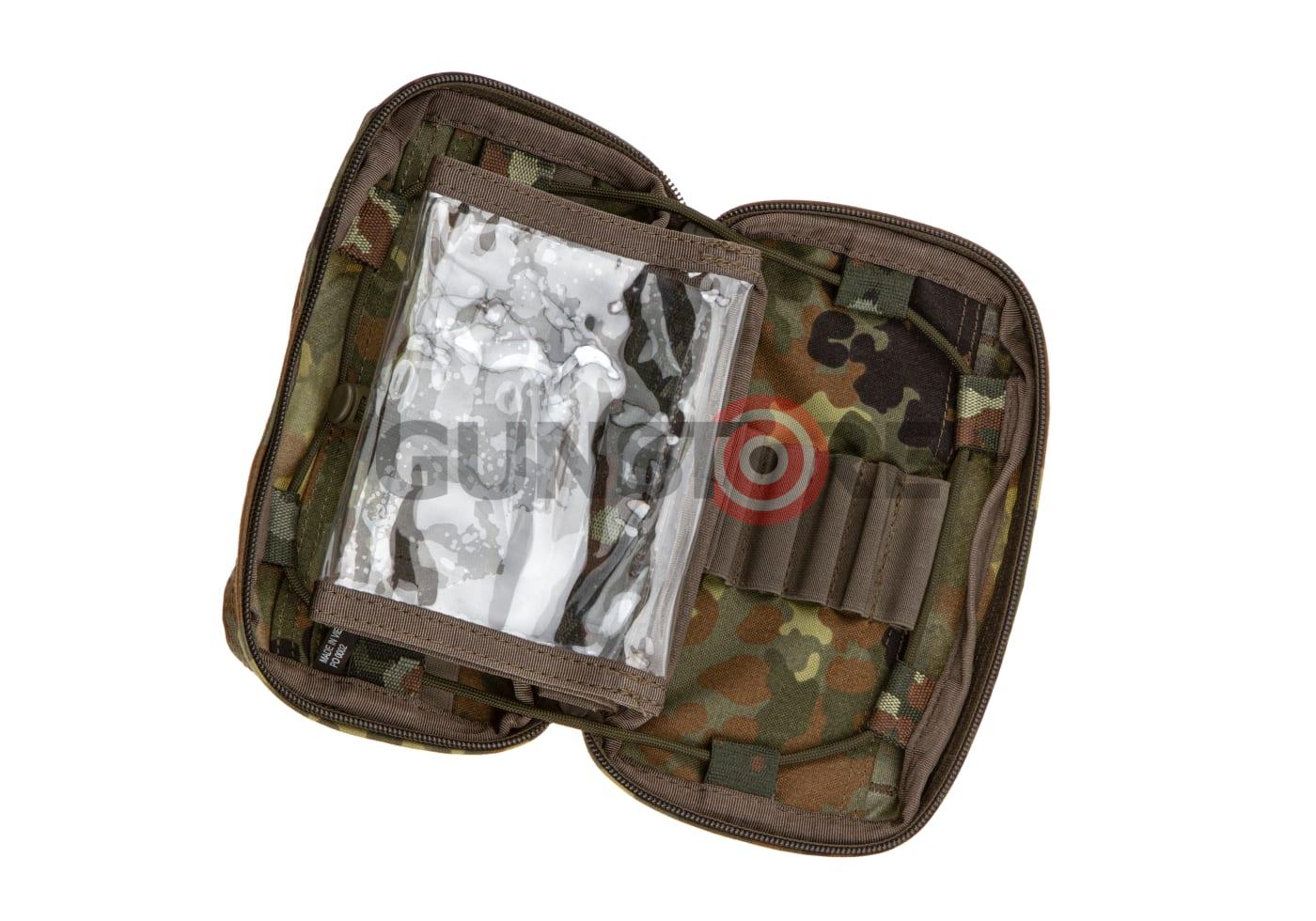 Fotografia: Admin Pouch Core