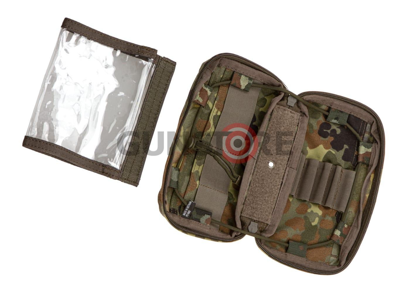 Fotografia: Admin Pouch Core