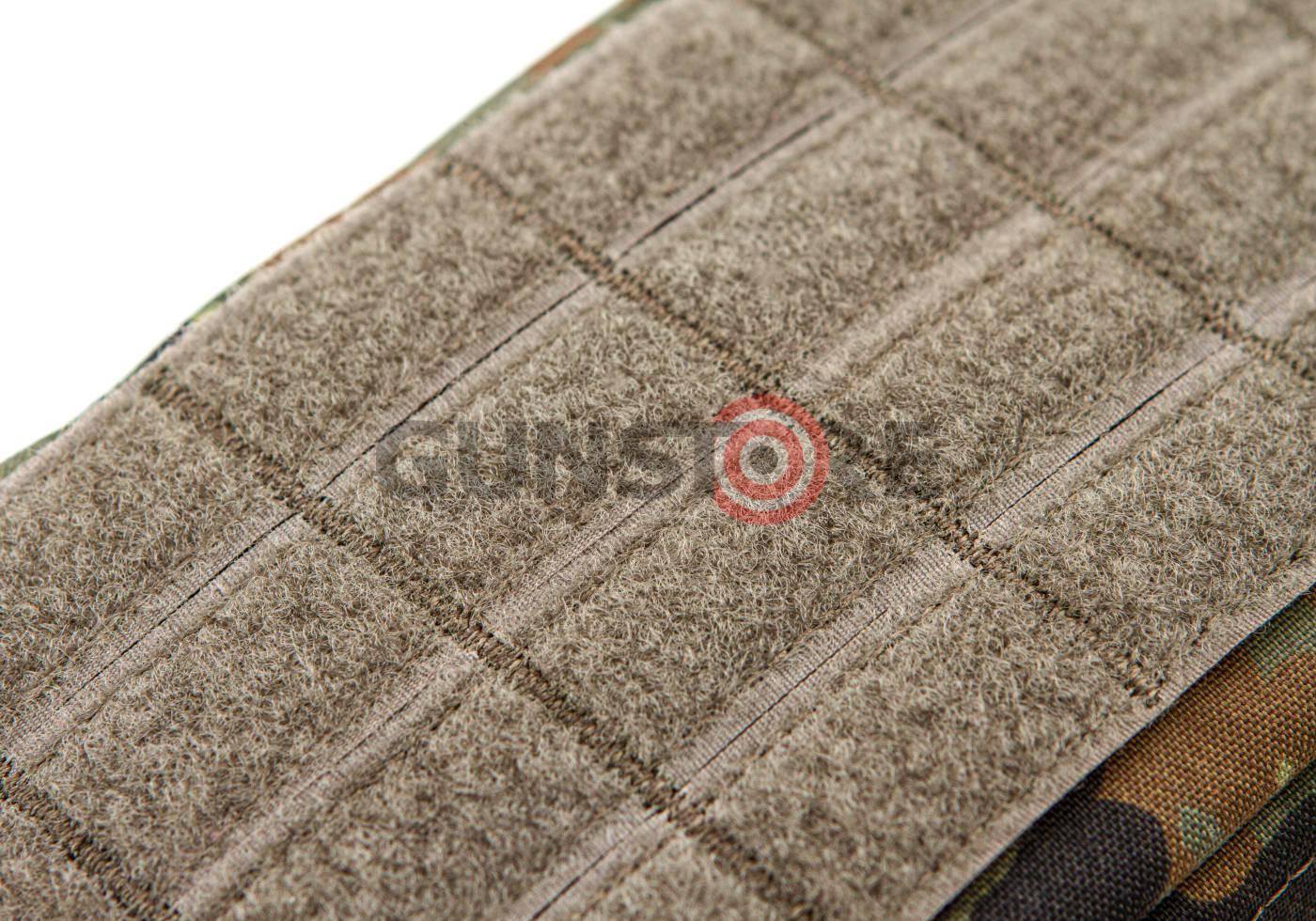 Fotografia: Admin Pouch Core