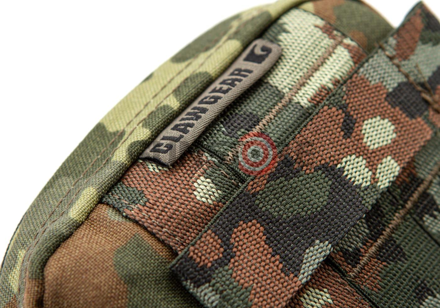 Fotografia: Admin Pouch Core