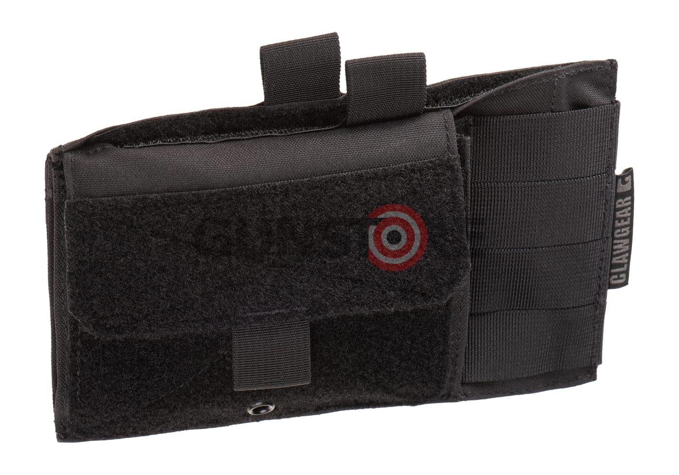 Admin Chest Panel Core