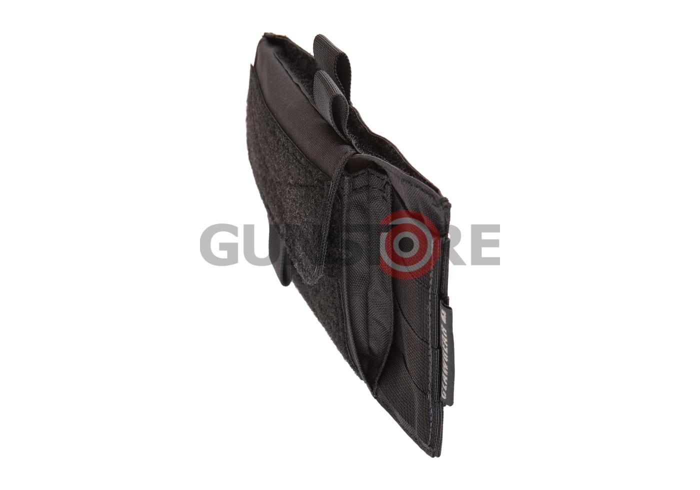 Fotografia: Admin Chest Panel Core