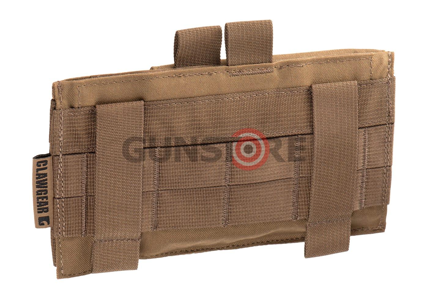 Fotografia: Admin Chest Panel Core