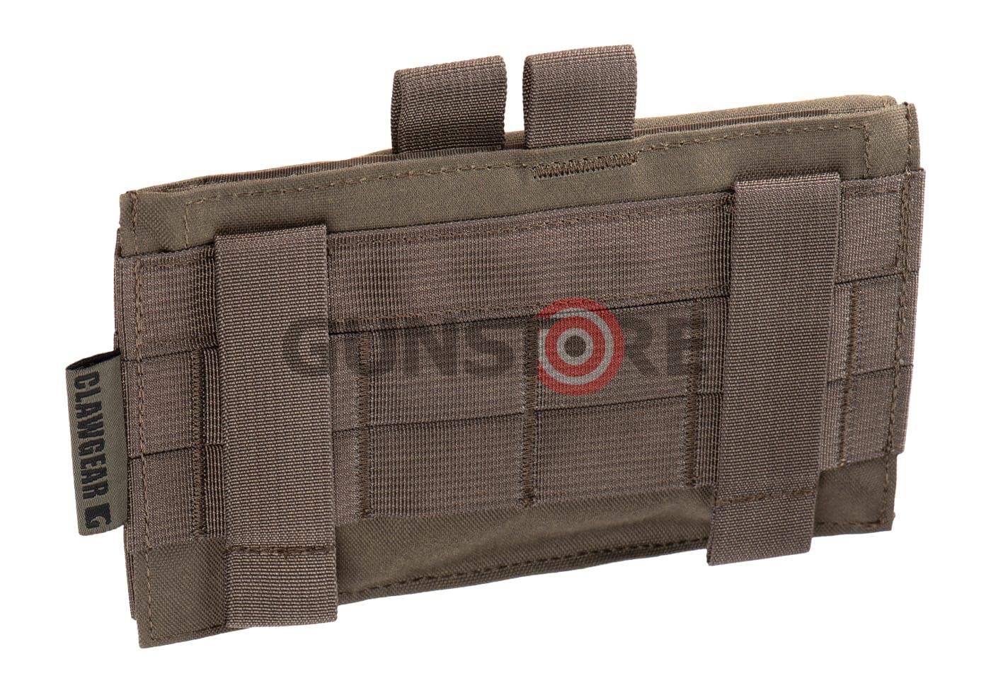 Fotografia: Admin Chest Panel Core