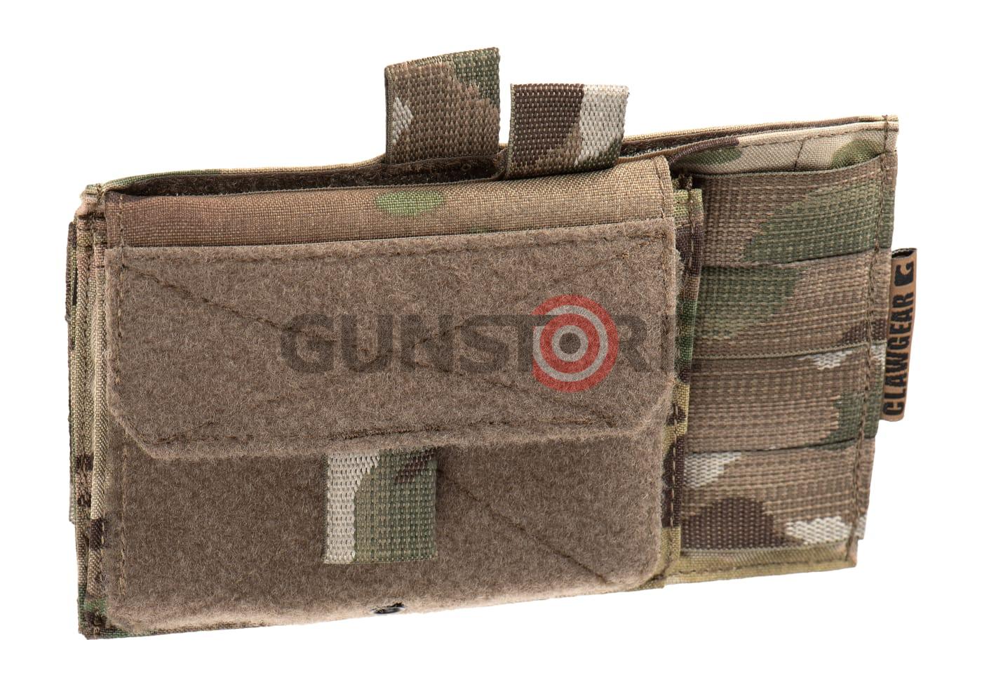 Admin Chest Panel Core Multicam