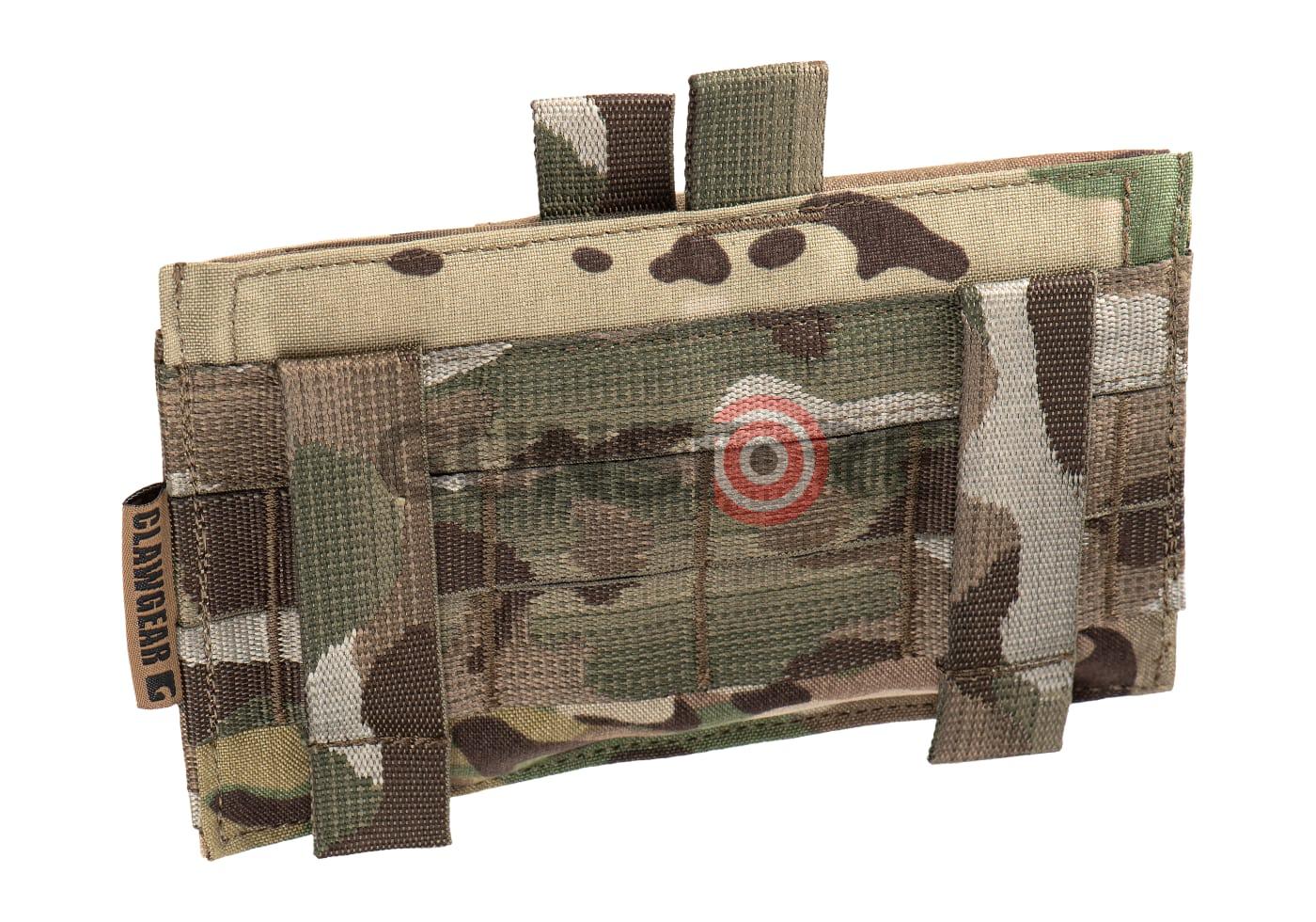 Fotografia: Admin Chest Panel Core