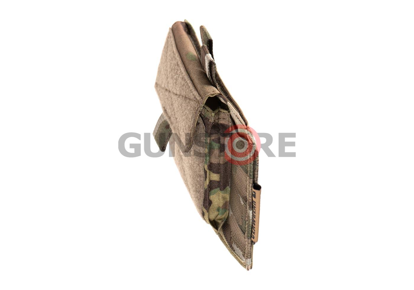 Fotografia: Admin Chest Panel Core