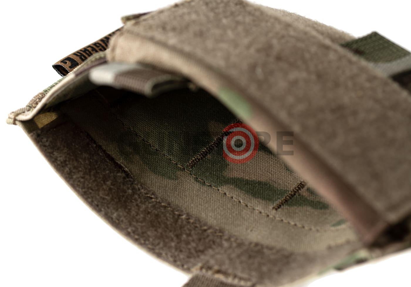 Fotografia: Admin Chest Panel Core