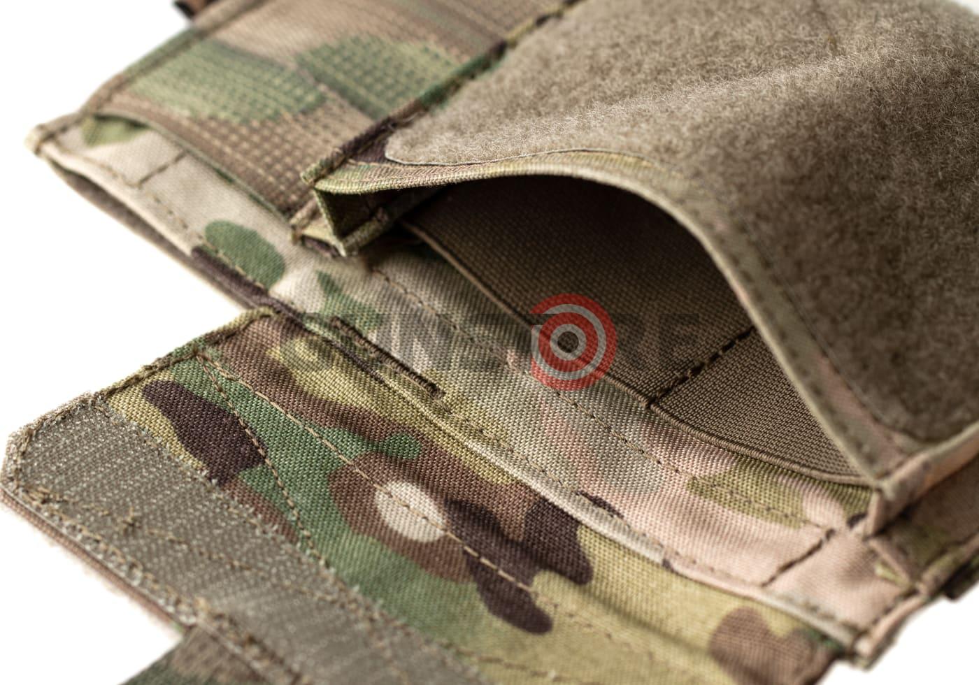 Fotografia: Admin Chest Panel Core