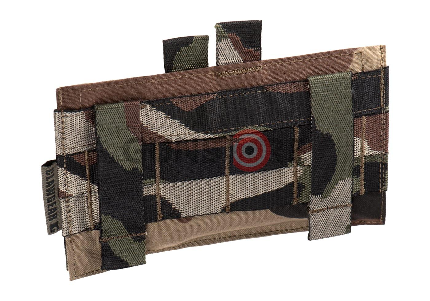 Fotografia: Admin Chest Panel Core