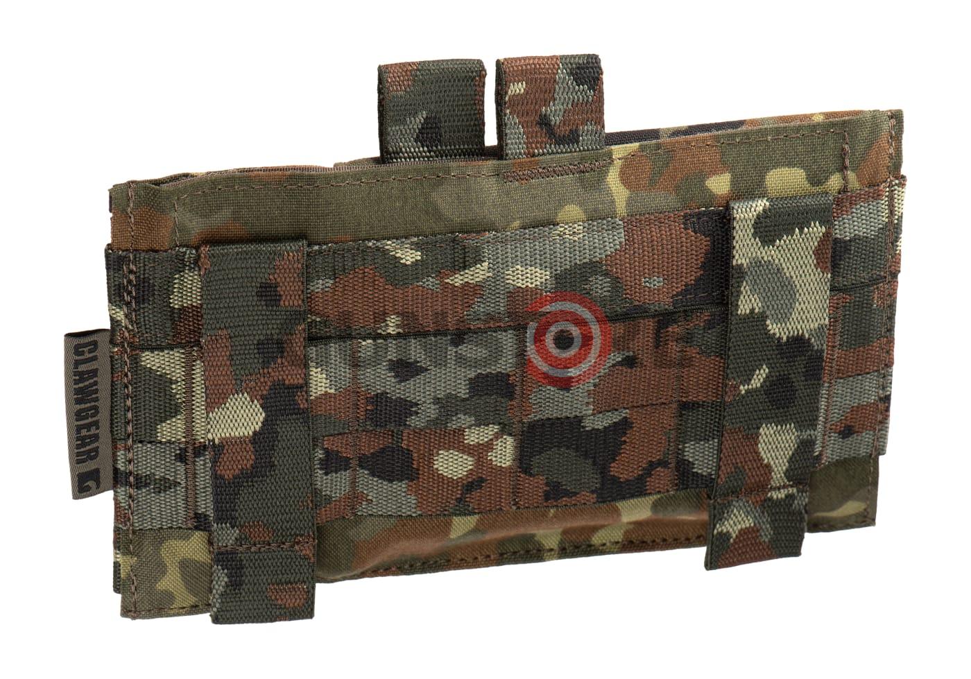 Fotografia: Admin Chest Panel Core