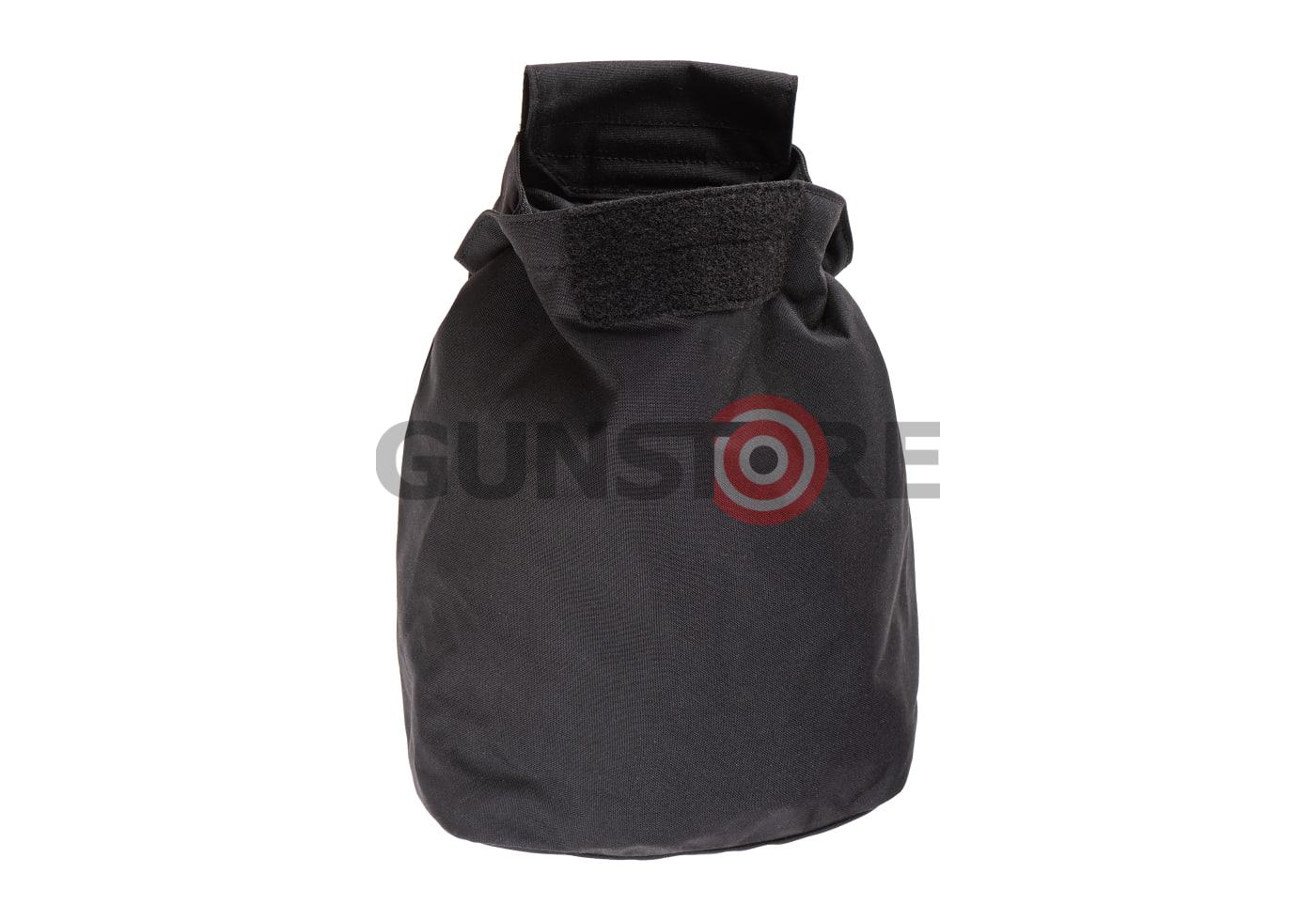 Dump Pouch Core Black