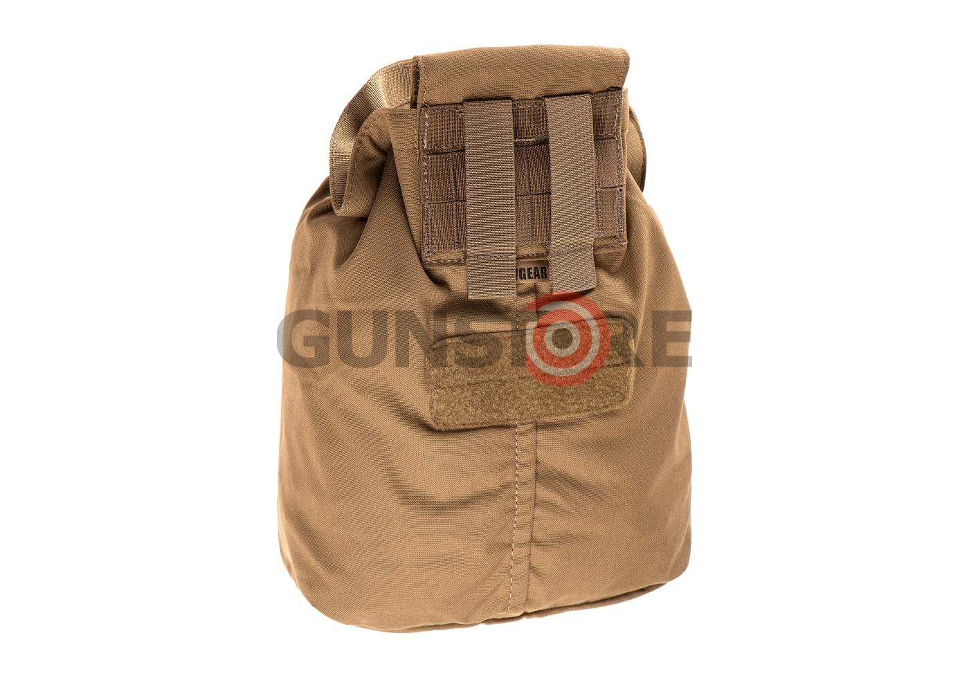 Fotografia: Dump Pouch Core