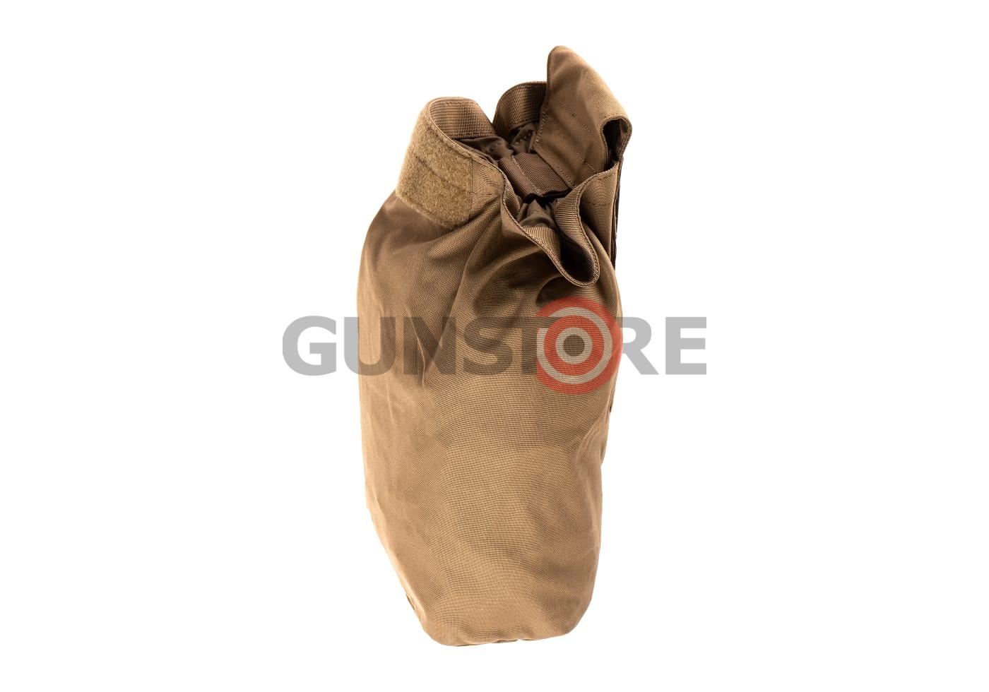 Fotografia: Dump Pouch Core