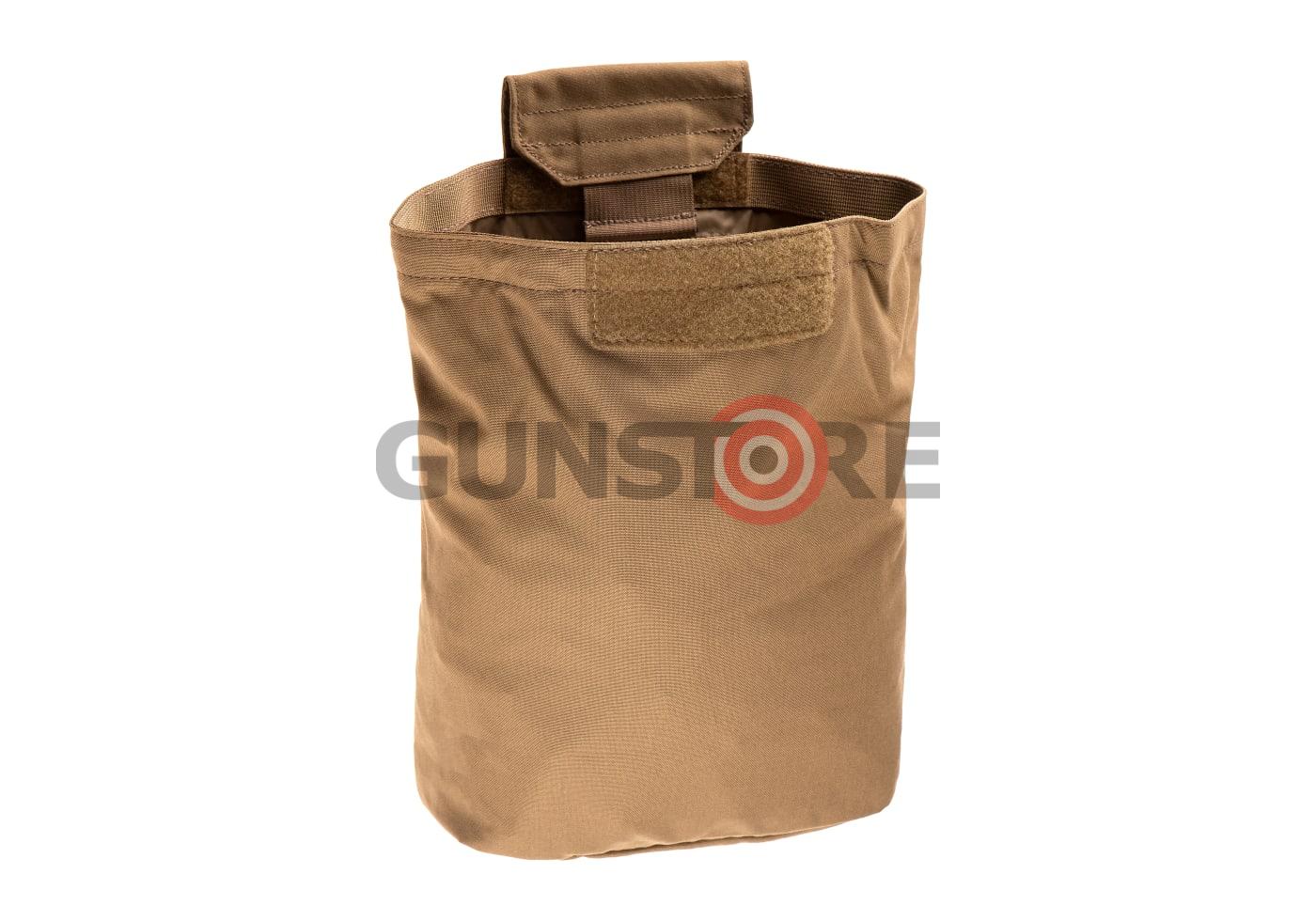 Fotografia: Dump Pouch Core
