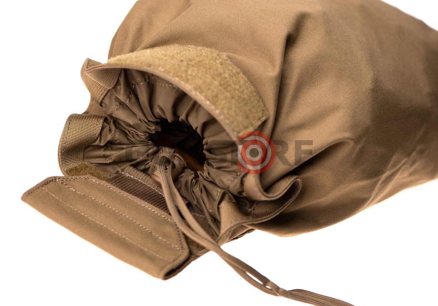 Fotografia: Dump Pouch Core