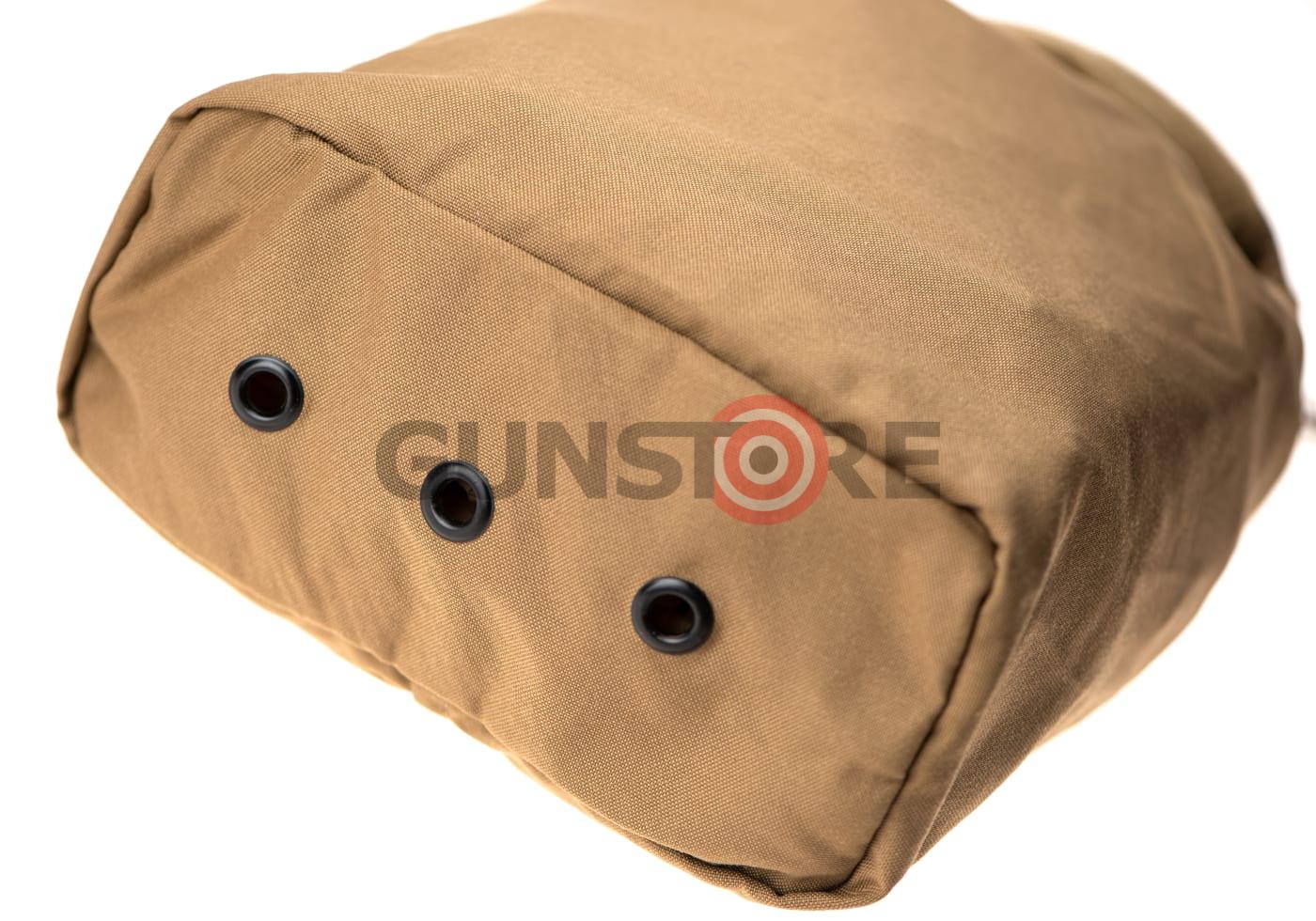 Fotografia: Dump Pouch Core