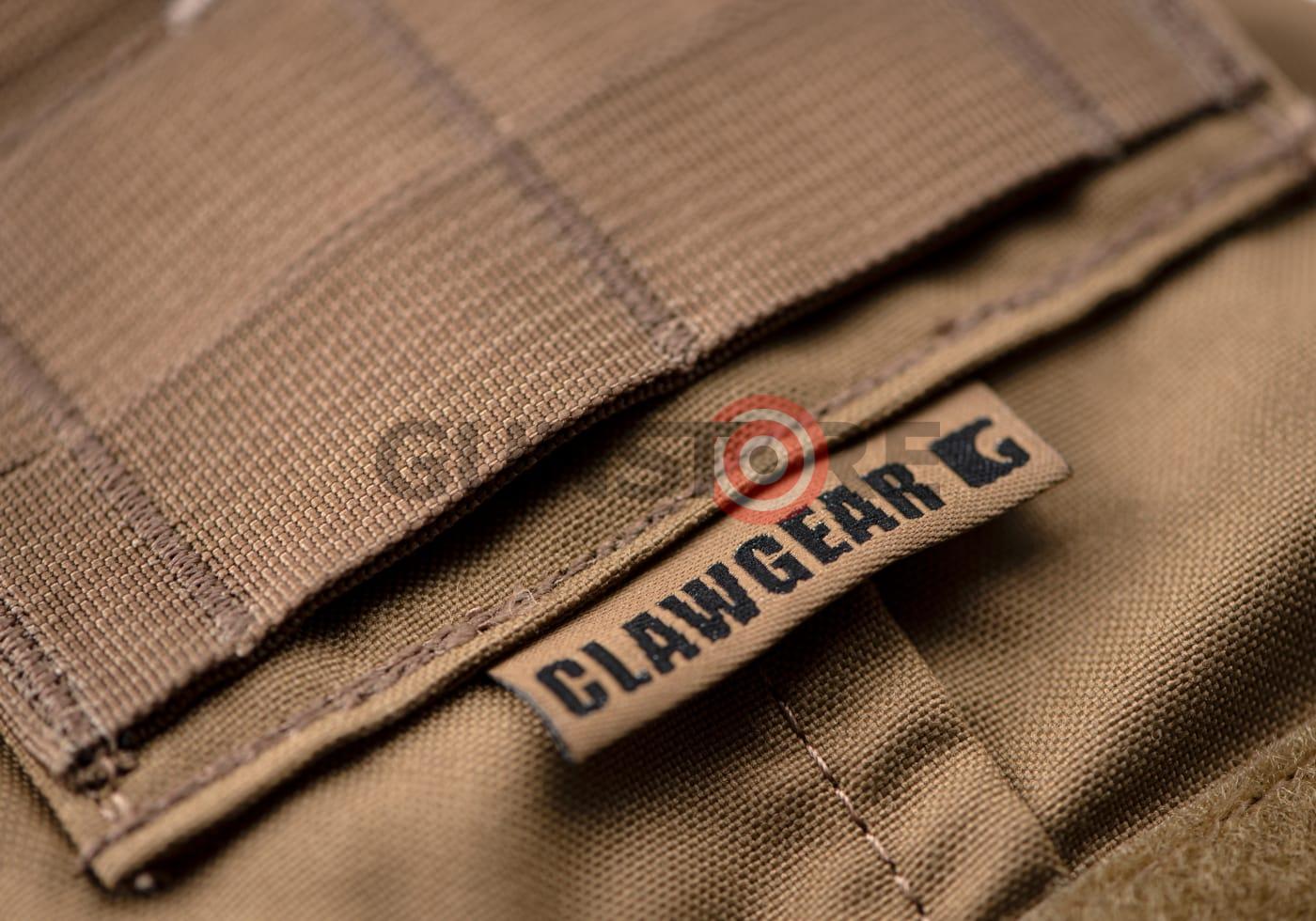 Fotografia: Dump Pouch Core