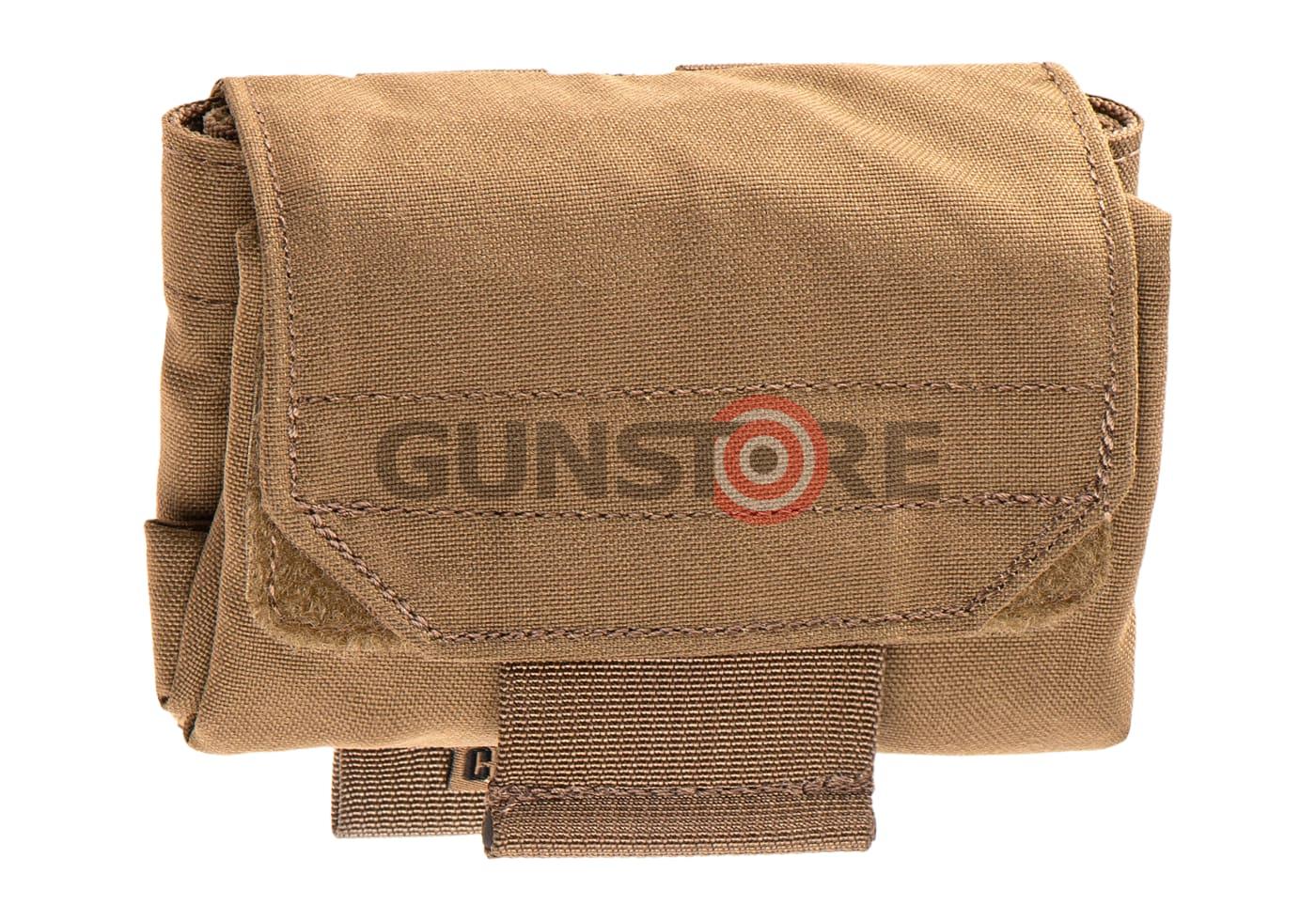 Fotografia: Dump Pouch Core