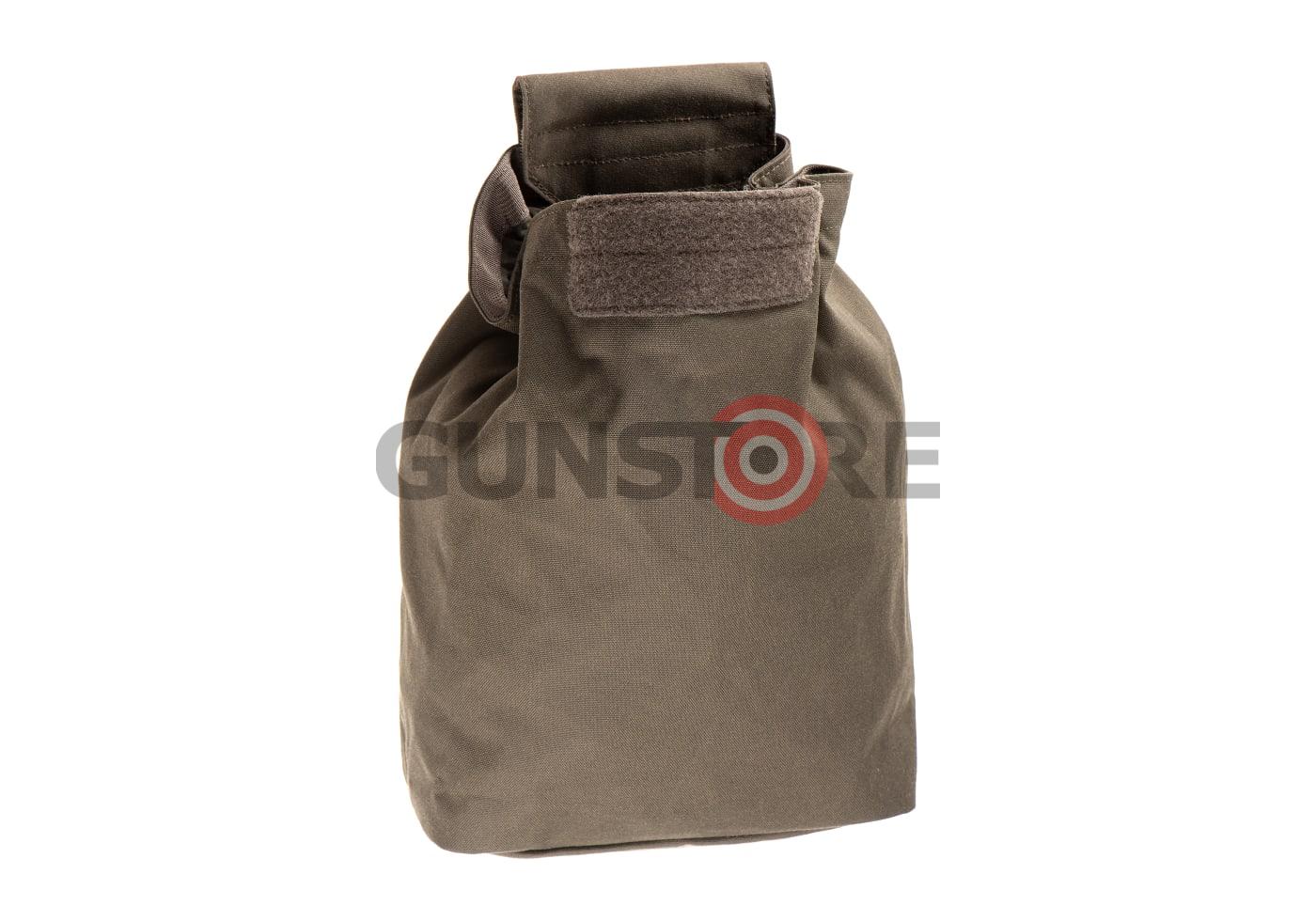 Dump Pouch Core RAL7013