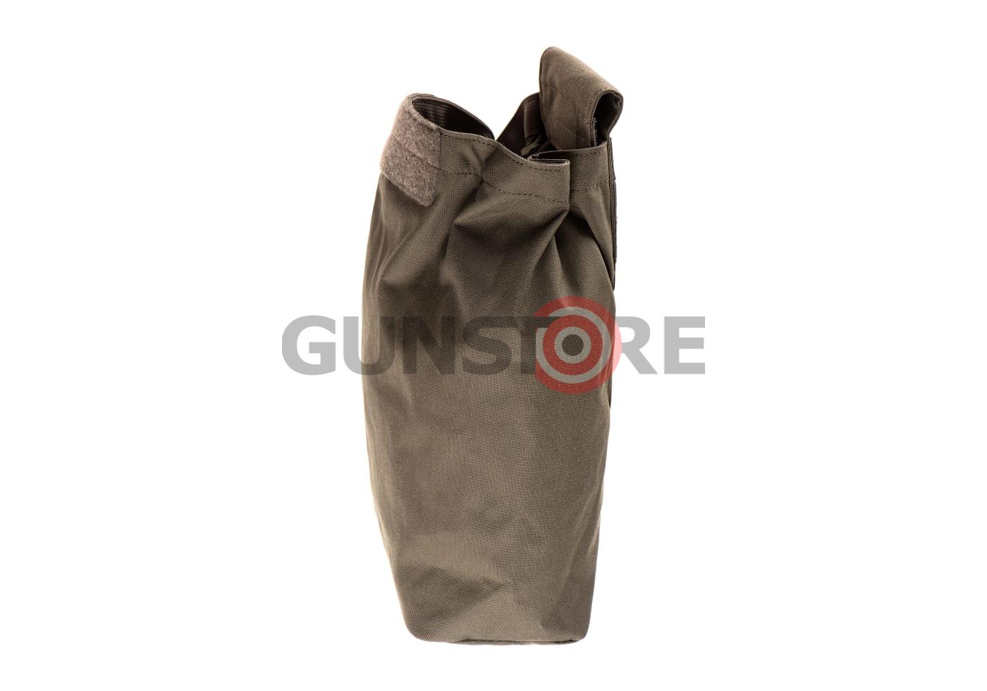 Fotografia: Dump Pouch Core