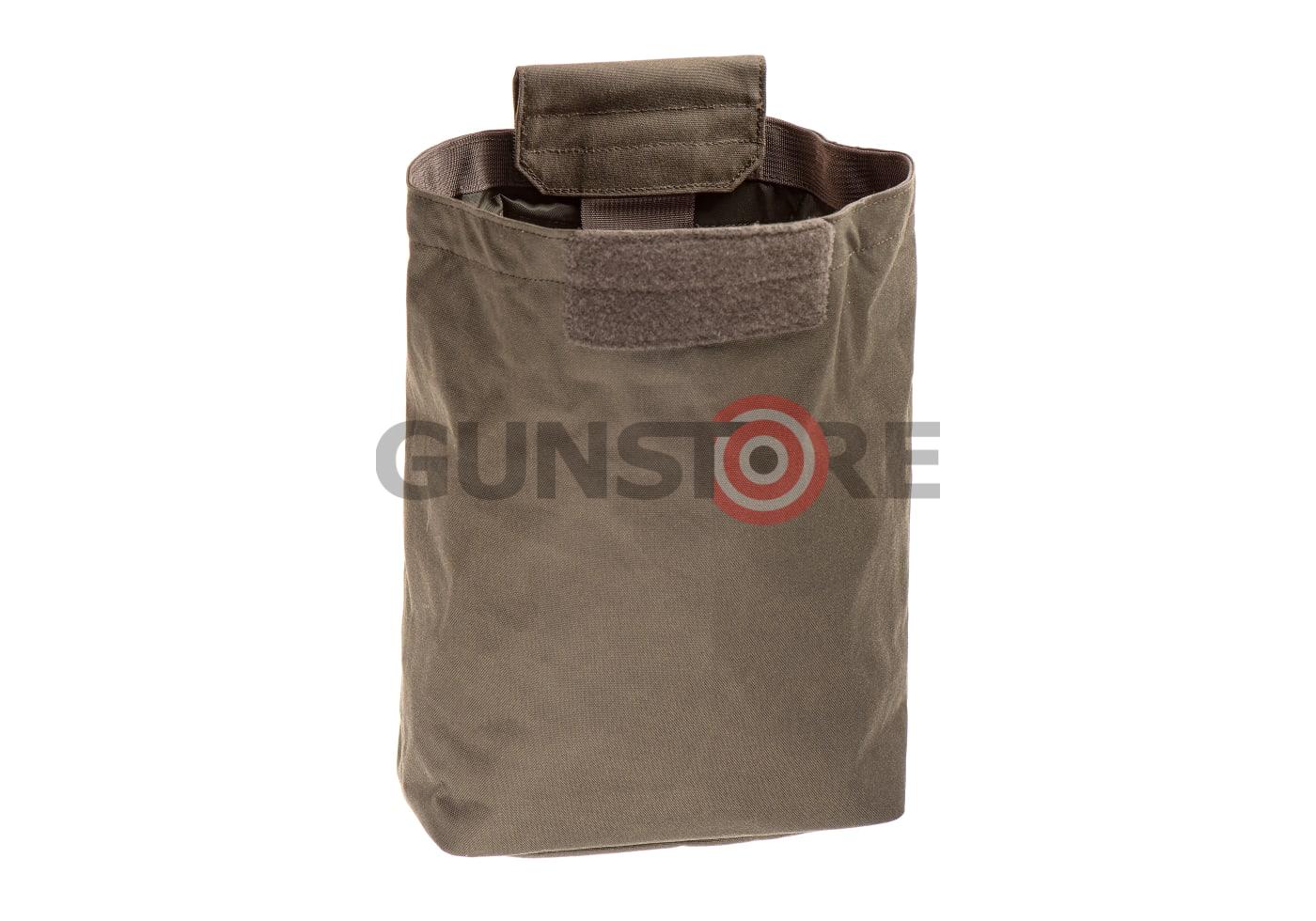 Fotografia: Dump Pouch Core