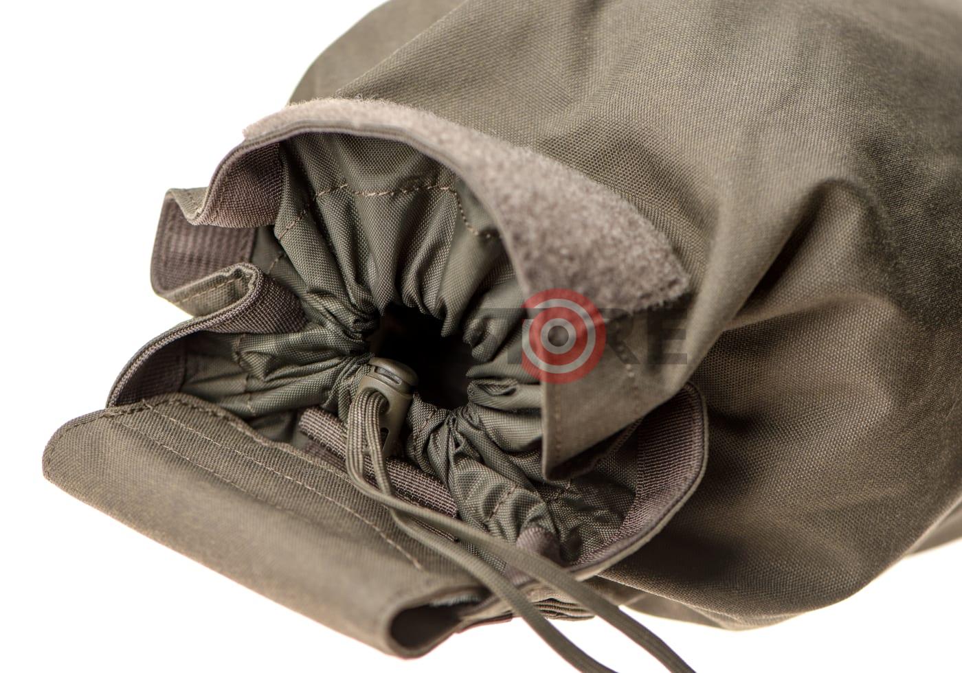 Fotografia: Dump Pouch Core