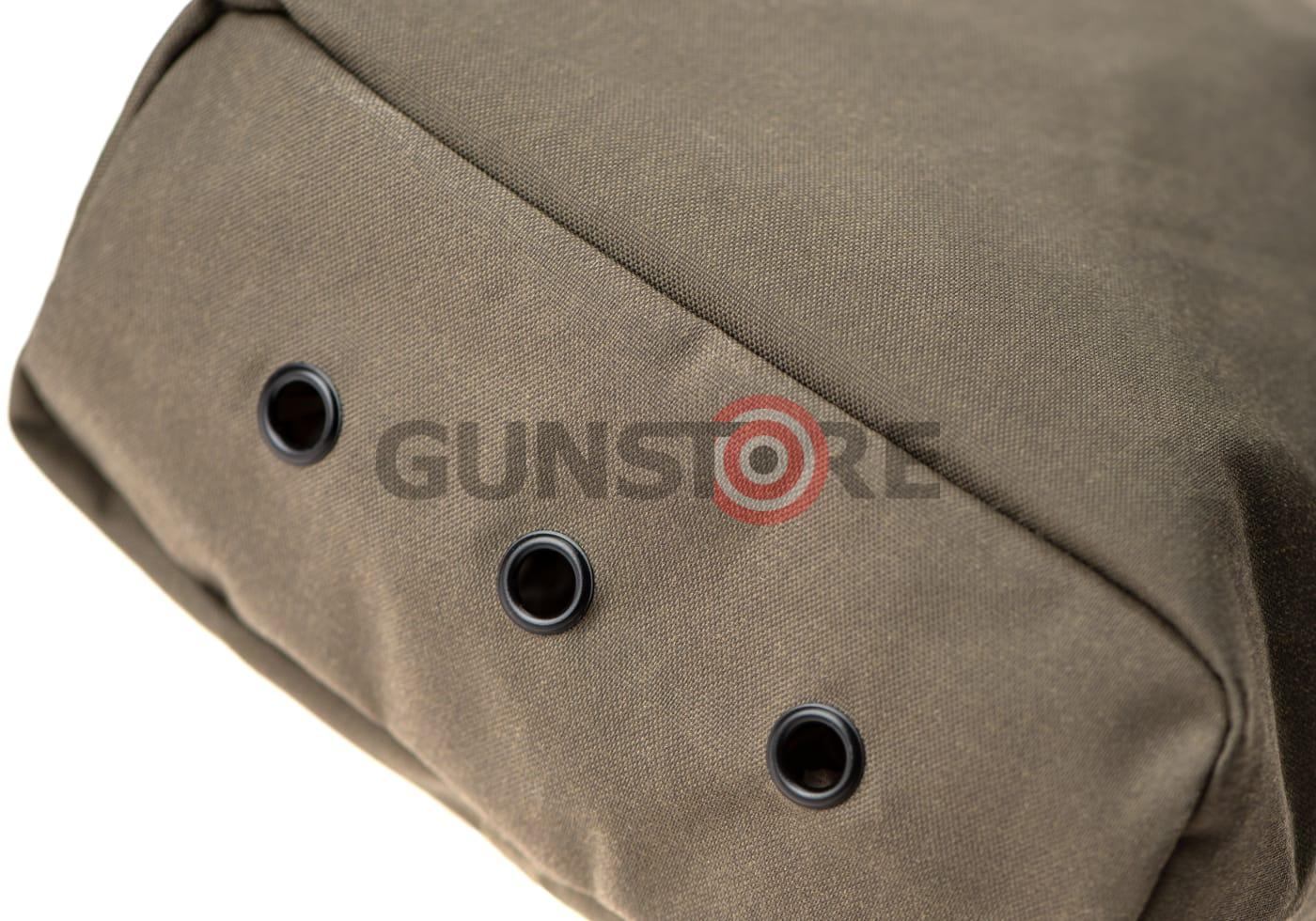 Fotografia: Dump Pouch Core