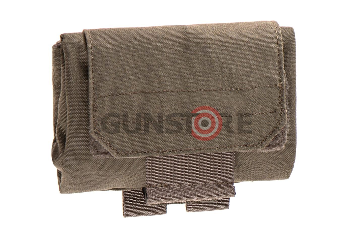Fotografia: Dump Pouch Core