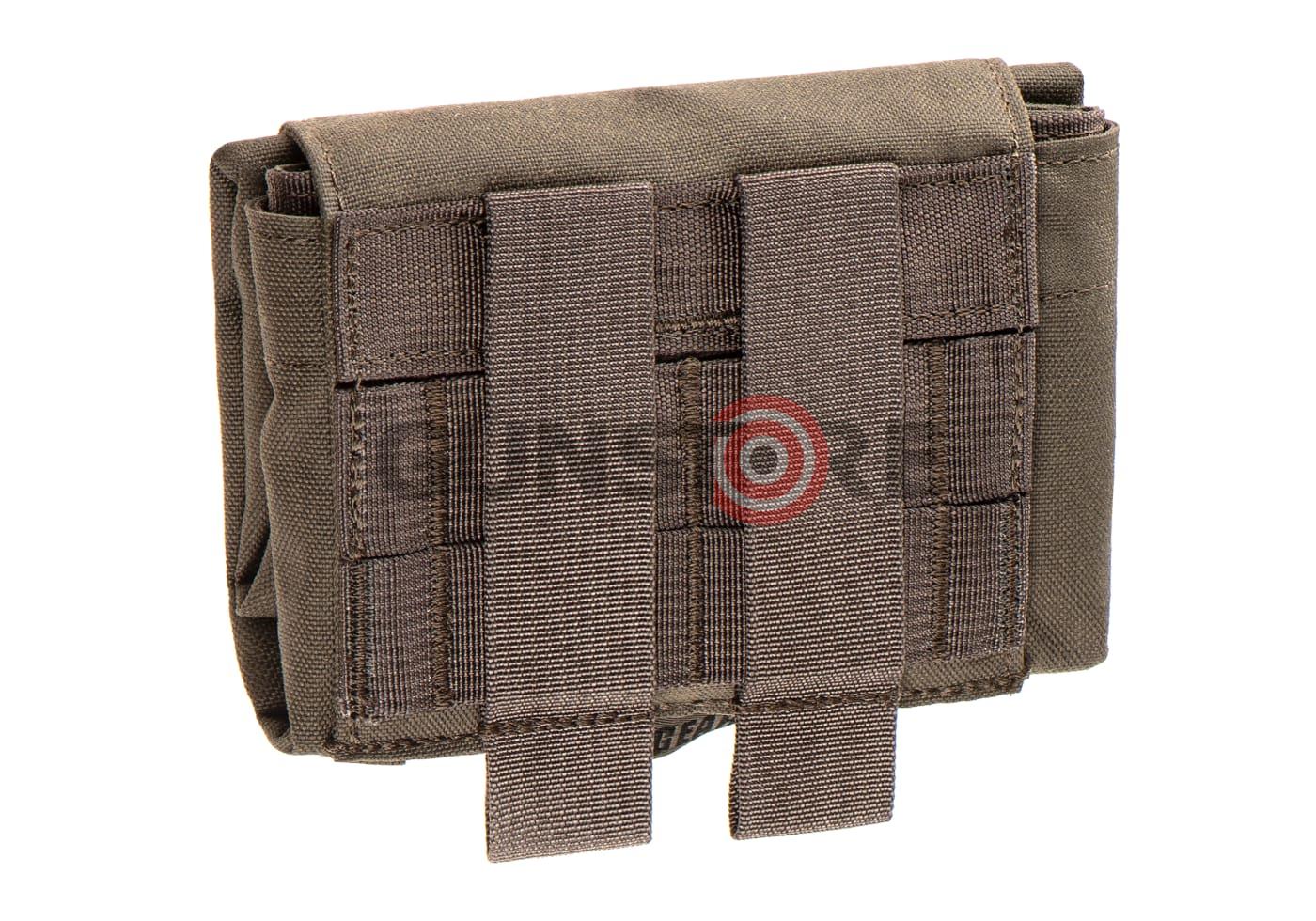 Fotografia: Dump Pouch Core