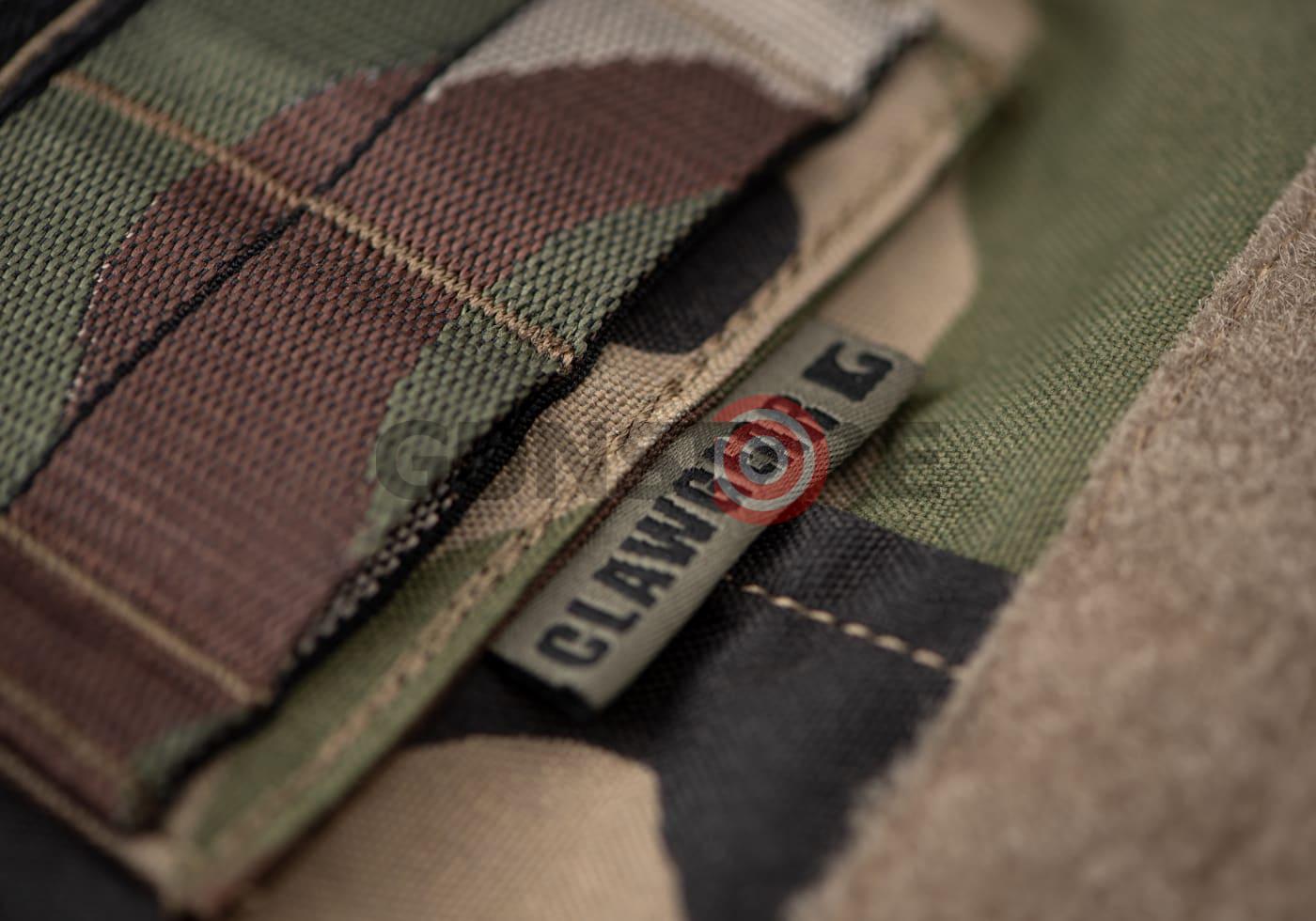 Fotografia: Dump Pouch Core