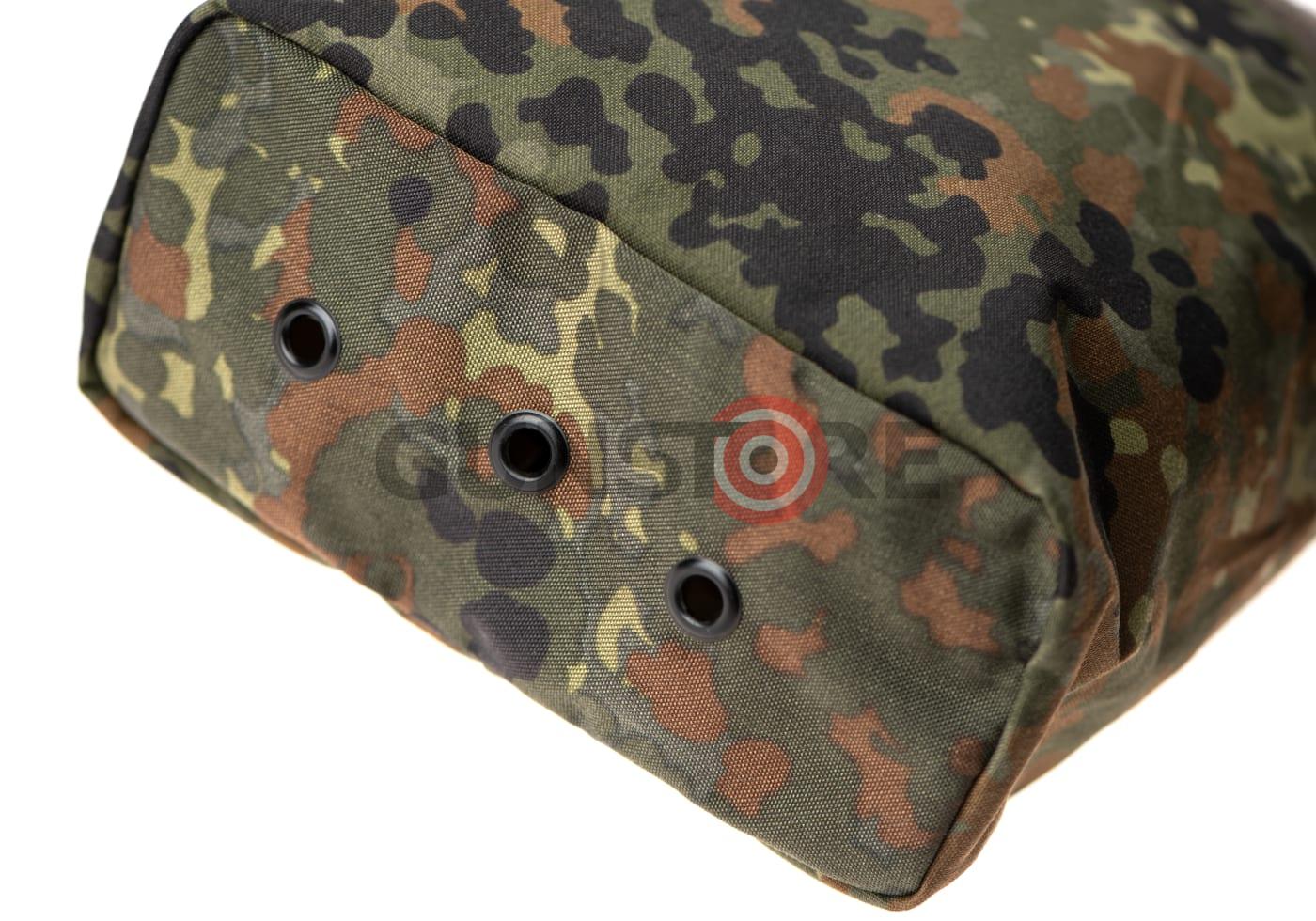 Fotografia: Dump Pouch Core