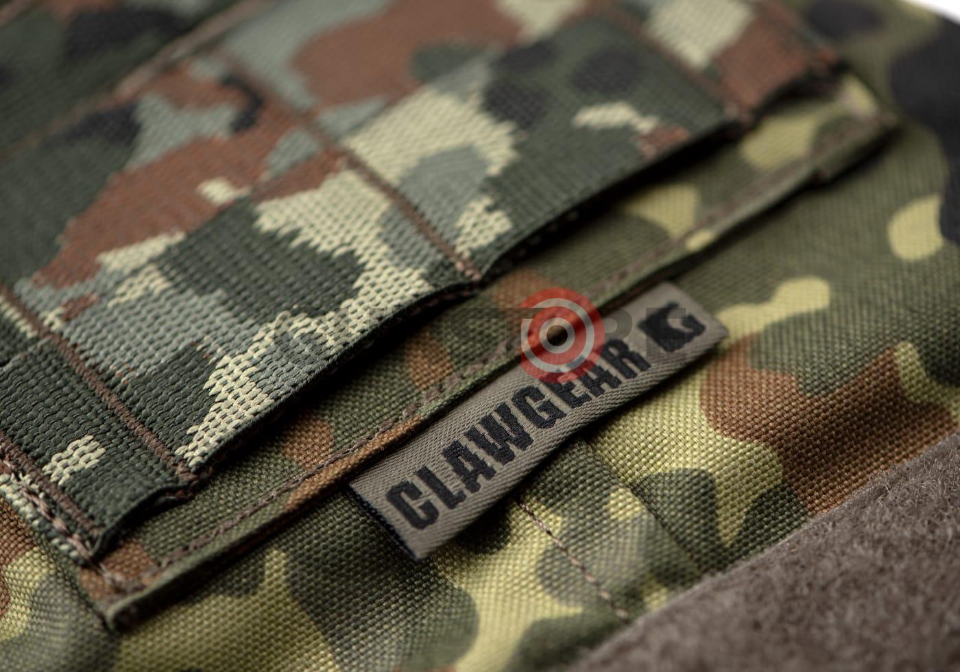 Fotografia: Dump Pouch Core