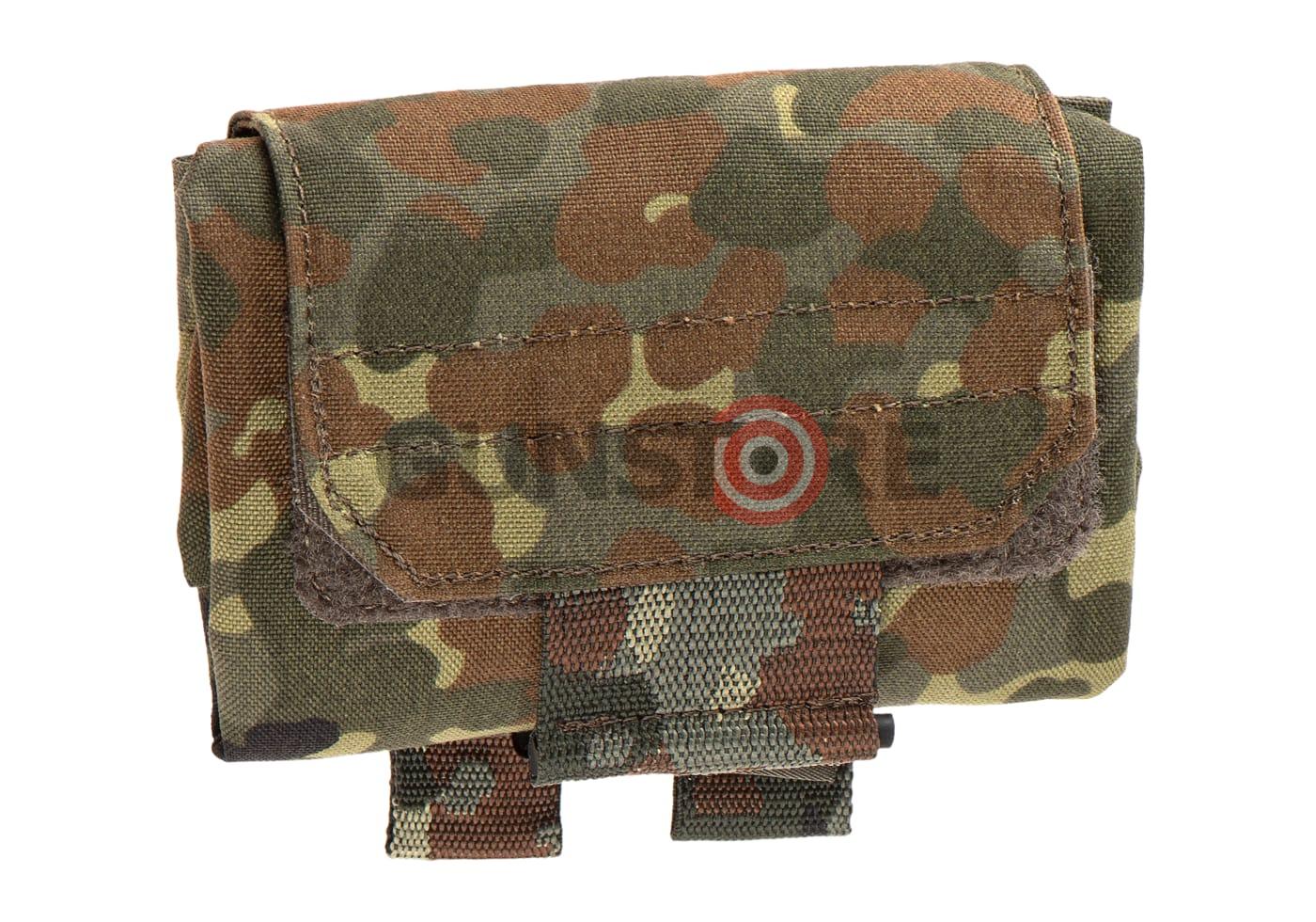 Fotografia: Dump Pouch Core