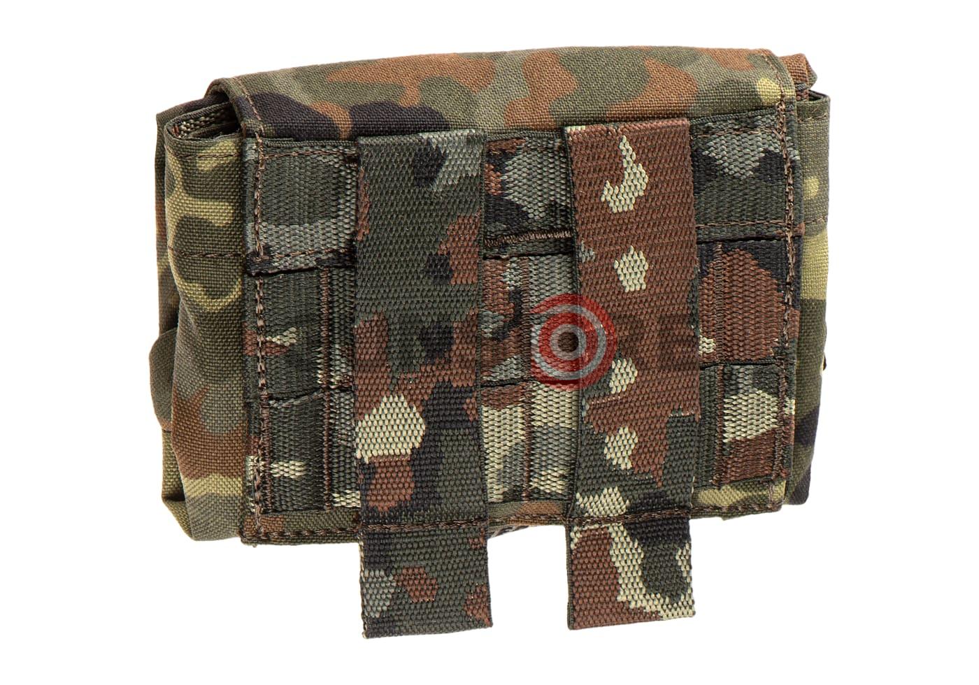 Fotografia: Dump Pouch Core