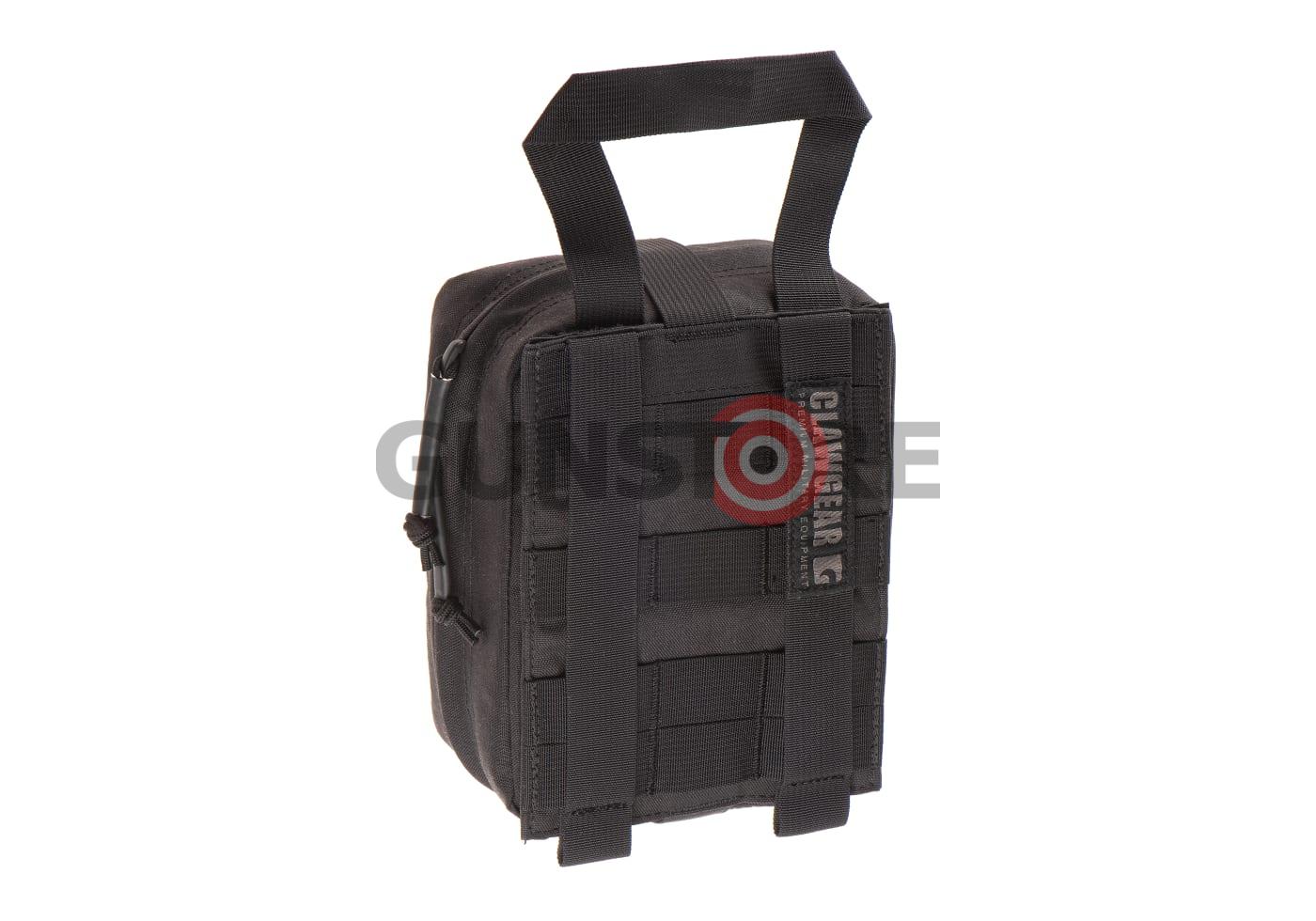 Fotografia: IFAK Rip-Off Pouch Core