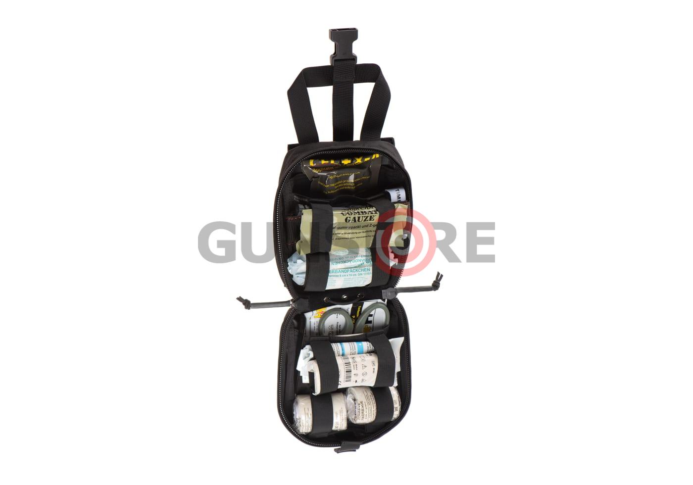 Fotografia: IFAK Rip-Off Pouch Core