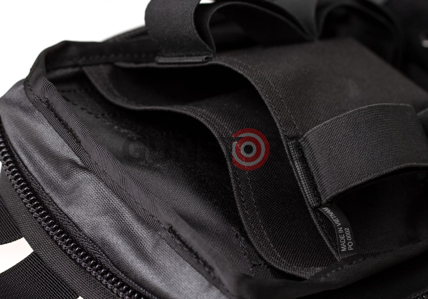 Fotografia: IFAK Rip-Off Pouch Core