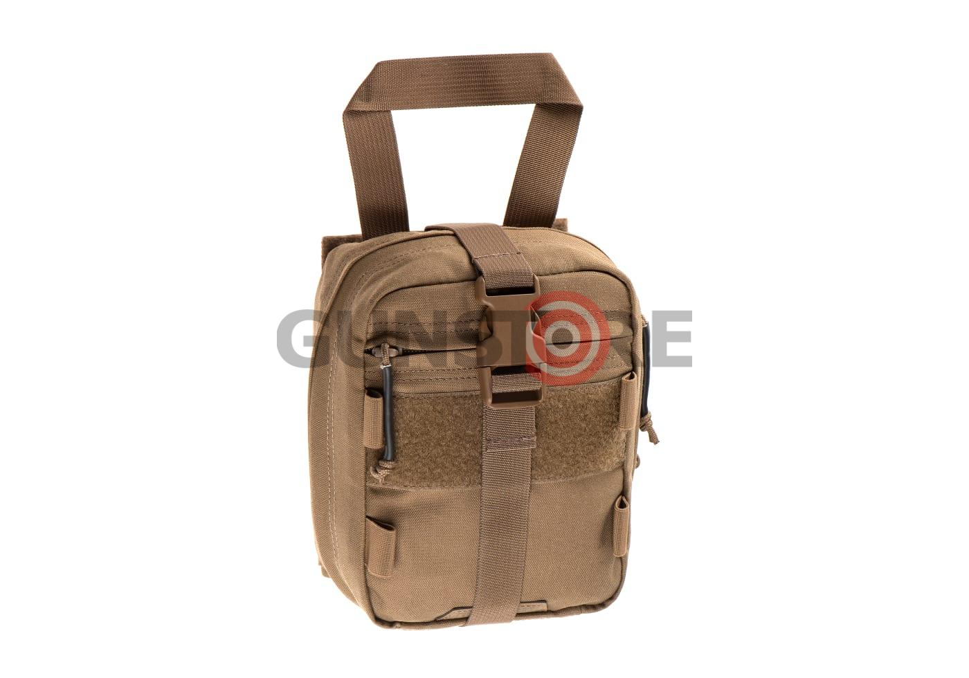 IFAK Rip-Off Pouch Core Coyote