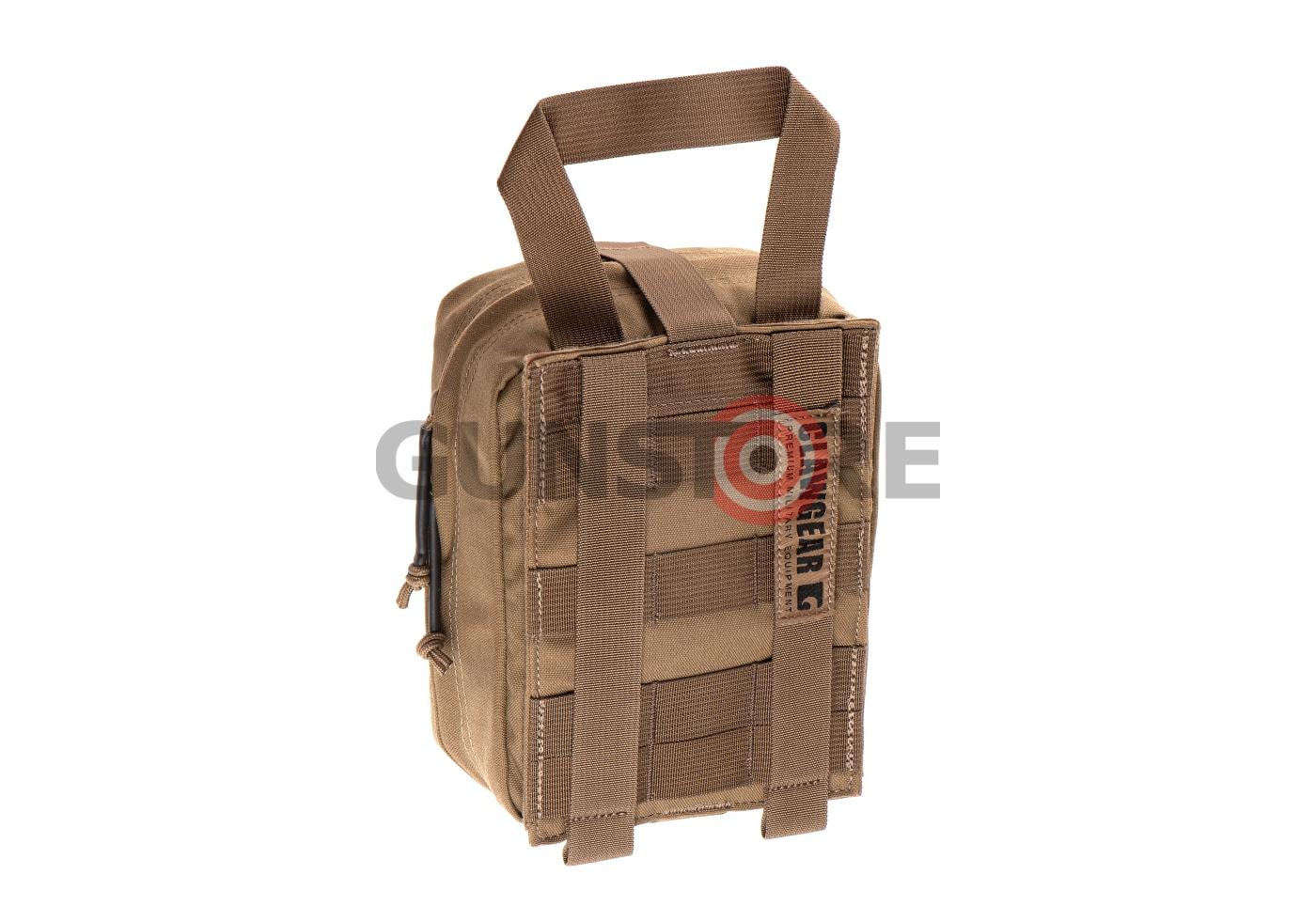 Fotografia: IFAK Rip-Off Pouch Core