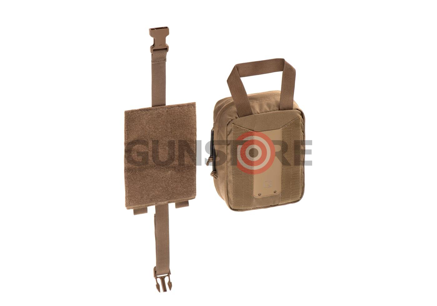 Fotografia: IFAK Rip-Off Pouch Core