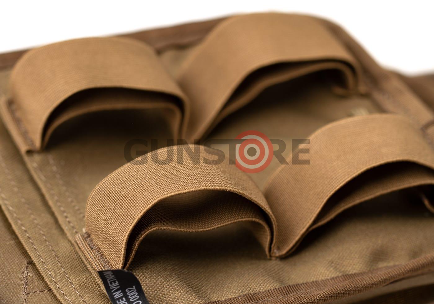 Fotografia: IFAK Rip-Off Pouch Core