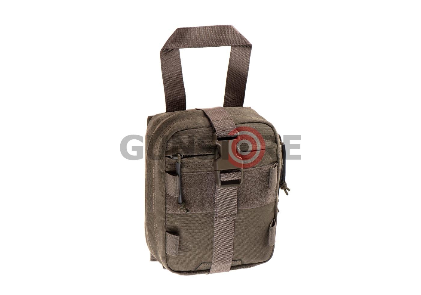 IFAK Rip-Off Pouch Core RAL7013